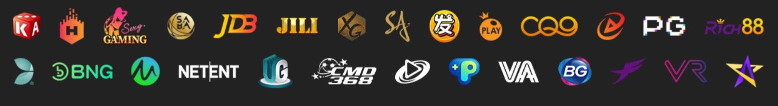 Nhà phát triển game cho Gigi8 vip