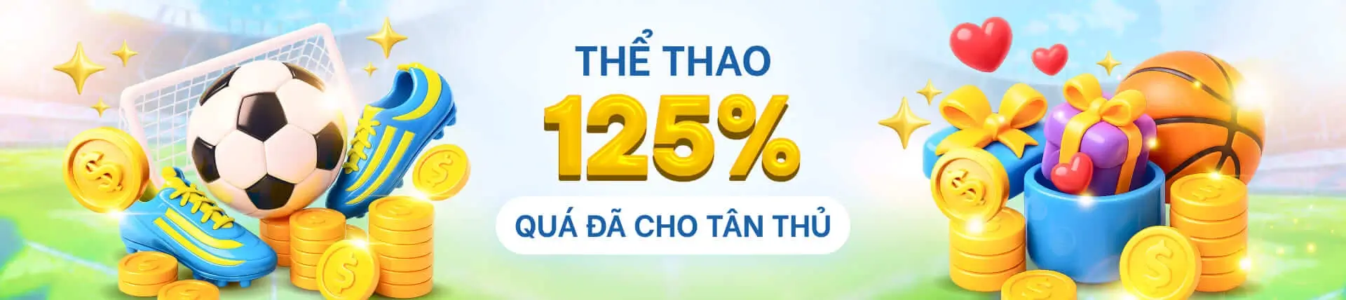 Gi8gi8 Cá cược thể thao tặng nạp đầu 125%